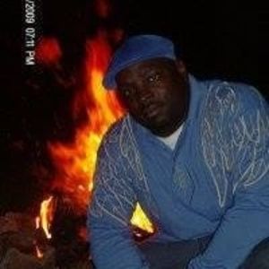 Meet your Posher, Ricky